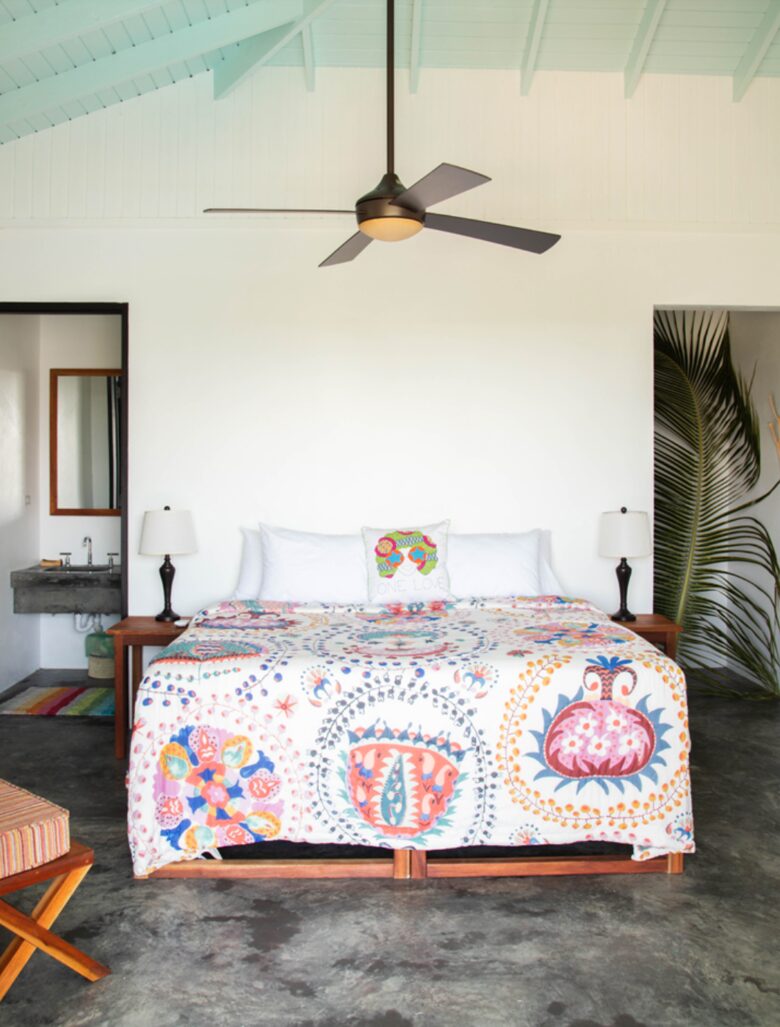 The Luxurious Tree House Villa at Treasure Beach - Treasure Beach, Jamaica