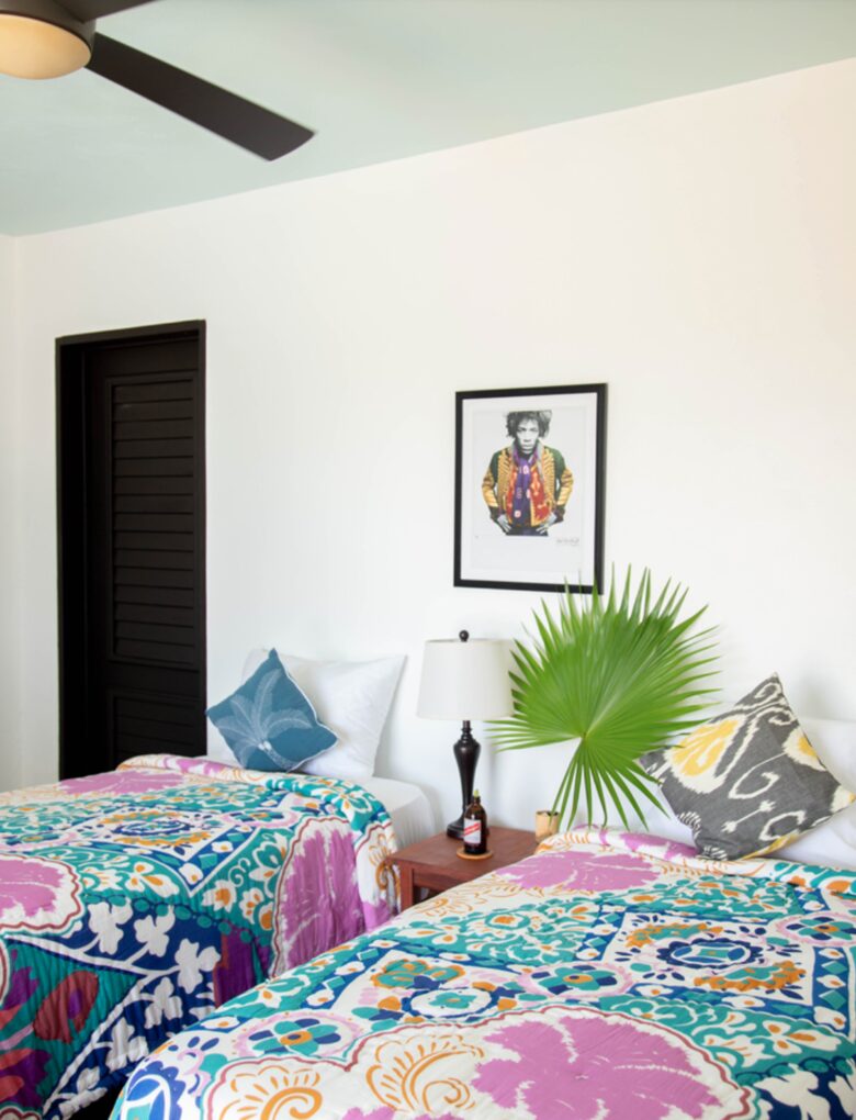 The Luxurious Tree House Villa at Treasure Beach - Treasure Beach, Jamaica