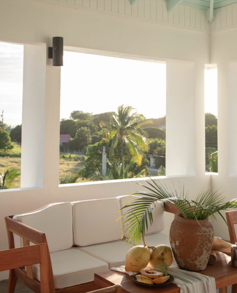 The Luxurious Tree House Villa at Treasure Beach - Treasure Beach, Jamaica
