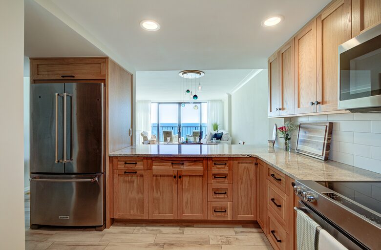 Penthouse Oceanfront Retreat - Wrightsville Beach, North Carolina