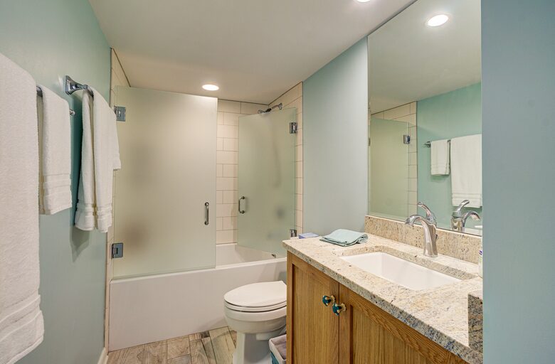 Penthouse Oceanfront Retreat - Wrightsville Beach, North Carolina