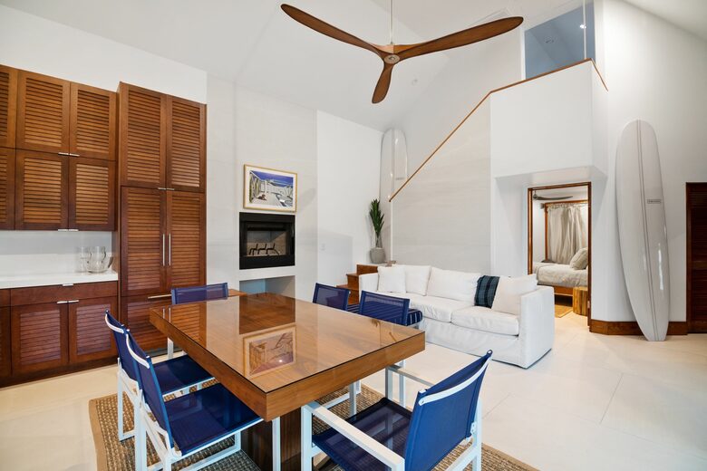 Oceanview Island Beach Cottage - Sullivan’s Island, South Carolina