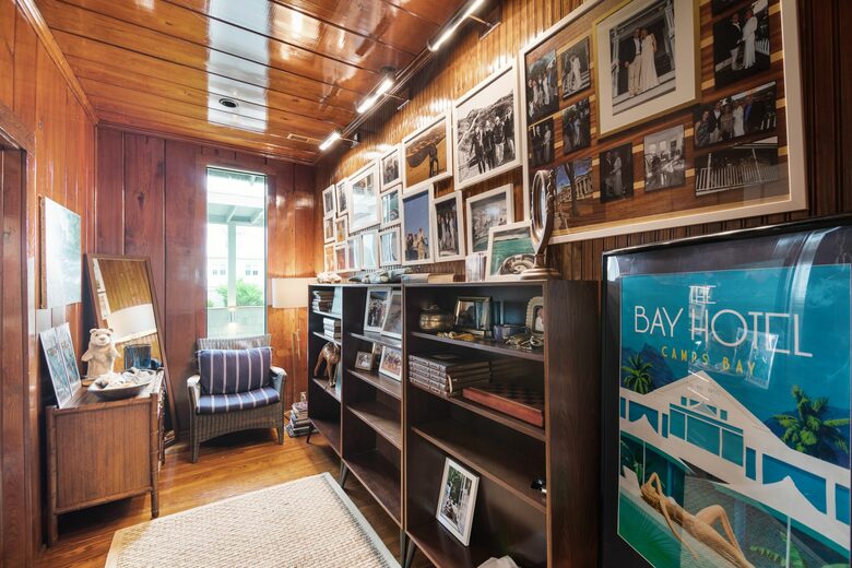 Oceanview Island Beach Cottage - Sullivan’s Island, South Carolina