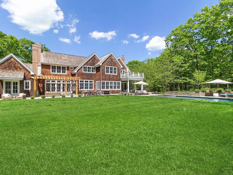 Private Hamptons Escape - Amagansett, New York