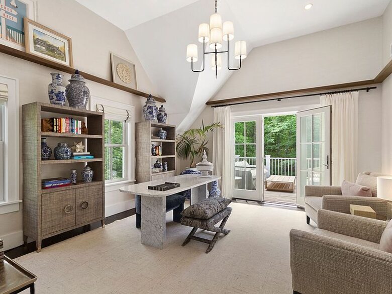 Private Hamptons Escape - Amagansett, New York