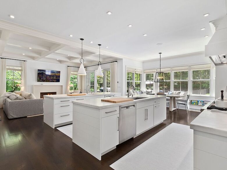 Private Hamptons Escape - Amagansett, New York