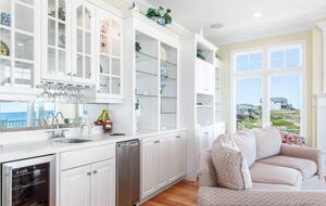 Colorful Oceanfront Escape - Emerald Isle, North Carolina