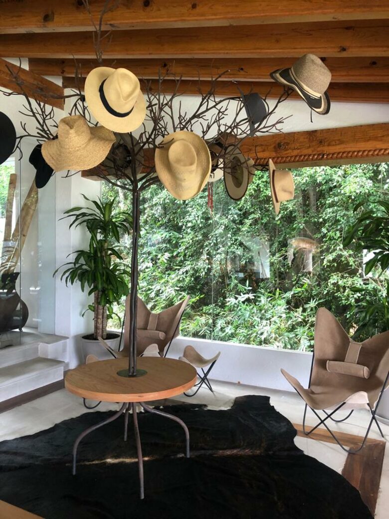 La Volada - Valle de Bravo, Mexico