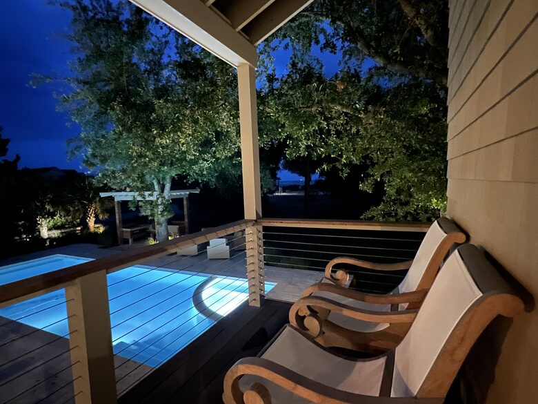 Oceanview Island Beach Cottage - Sullivan’s Island, South Carolina