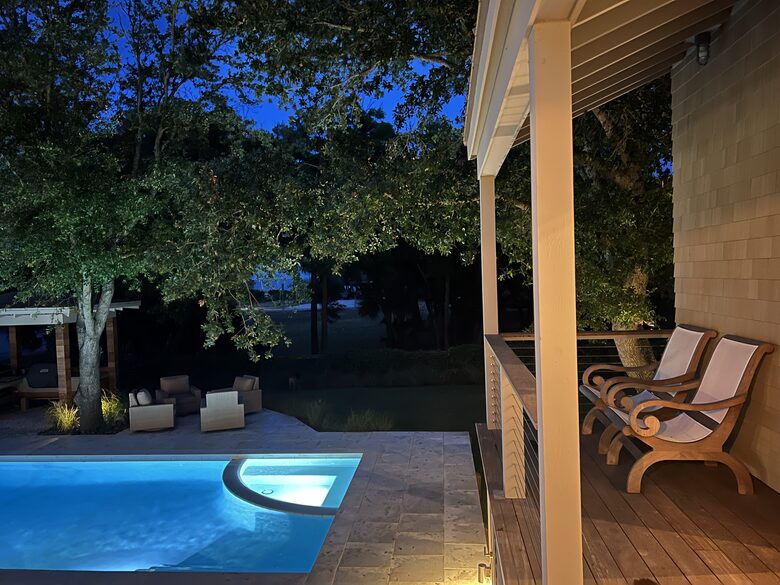Oceanview Island Beach Cottage - Sullivan’s Island, South Carolina