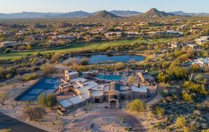 Scottsdale Dream Home with Resort-style Amenities - Scottsdale, Arizona