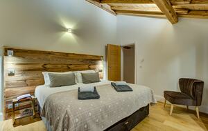 Chalet Rubicon - Les Houches, France