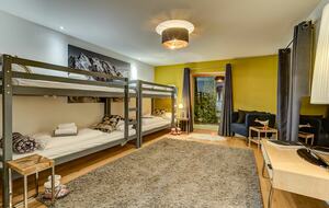Chalet Rubicon - Les Houches, France