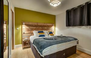 Chalet Rubicon - Les Houches, France