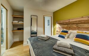 Chalet Rubicon - Les Houches, France