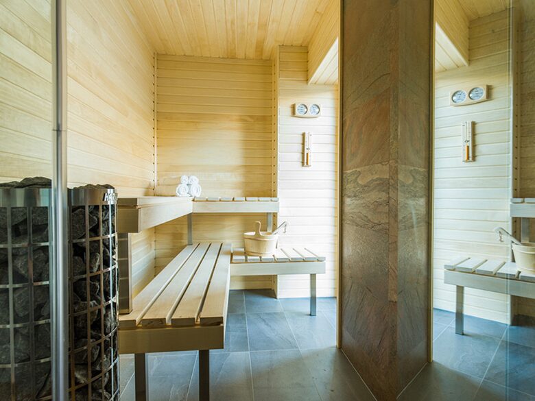 Chalet Rubicon - Les Houches, France