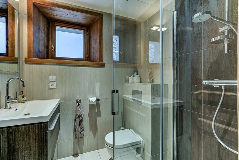 Chalet Tissières - Chamonix, France