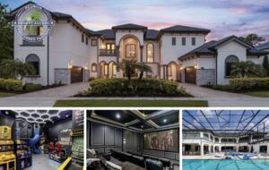 The One at Reunion | 6 Miles to Disney World - Reunion, Florida