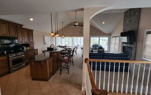 Bethany Beach House - Bethany Beach, Delaware