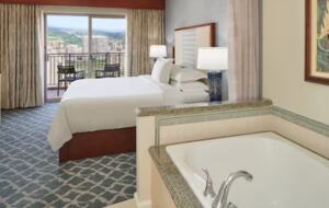 The Grand Waikikian at Hilton Hawaiian Village 1-Bedroom - Honolulu, Hawaii