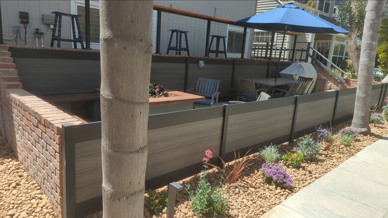 Mission Beach Townhome with Bay Views - San Diego, California