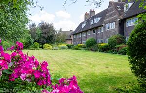 1 Waterlow Court - London, United Kingdom