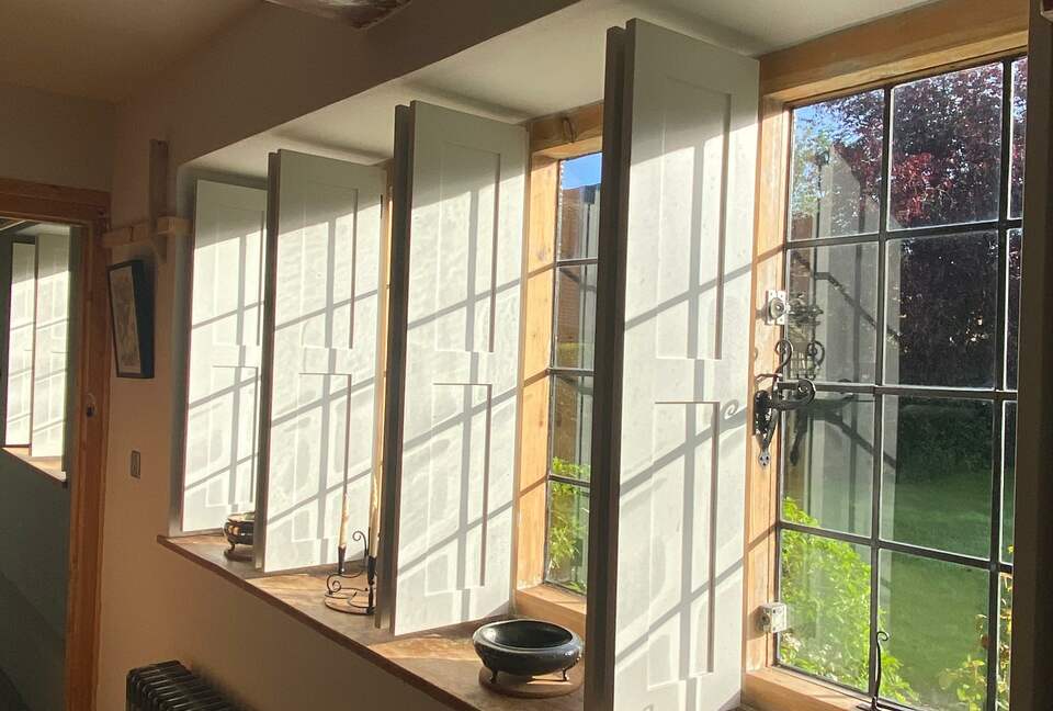 1 Waterlow Court - London, United Kingdom