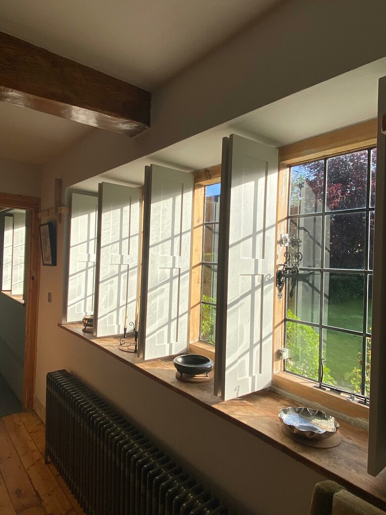 1 Waterlow Court - London, United Kingdom