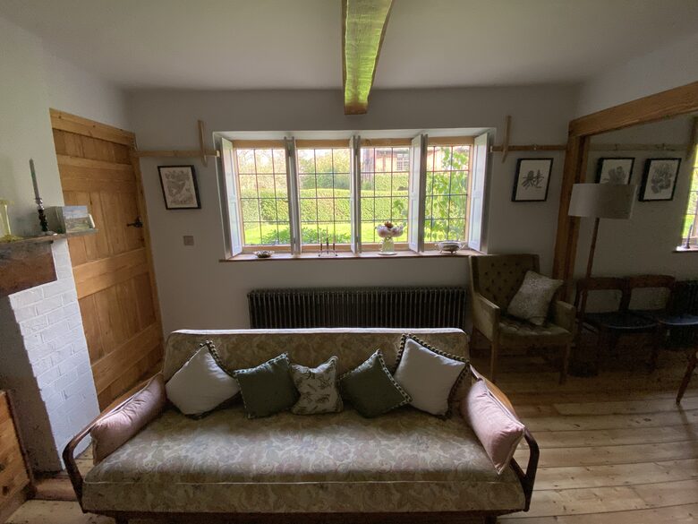 1 Waterlow Court - London, United Kingdom