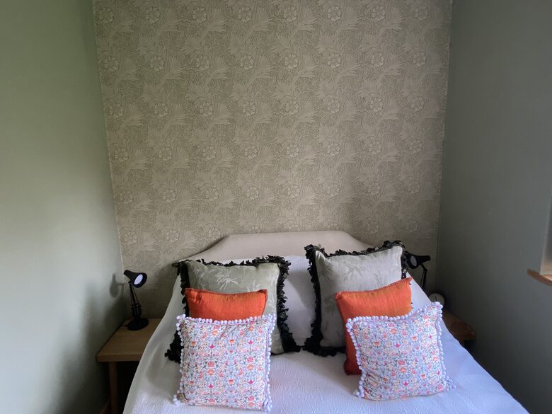 1 Waterlow Court - London, United Kingdom