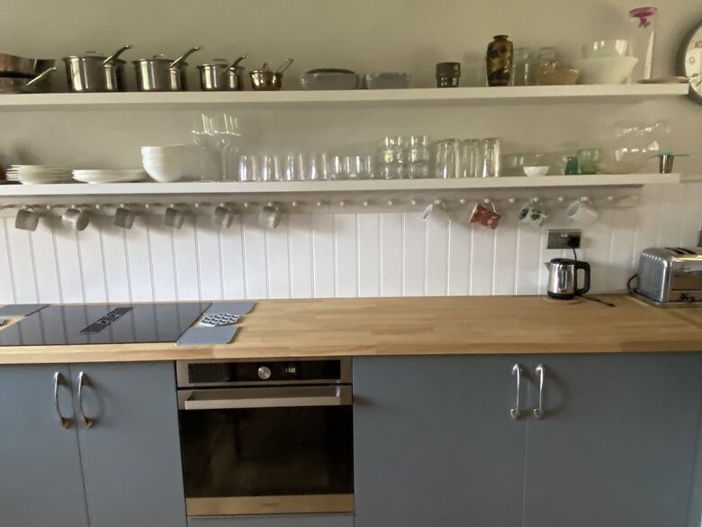 1 Waterlow Court - London, United Kingdom