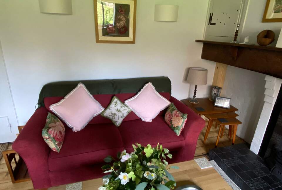 1 Waterlow Court - London, United Kingdom