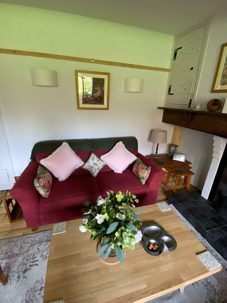 1 Waterlow Court - London, United Kingdom