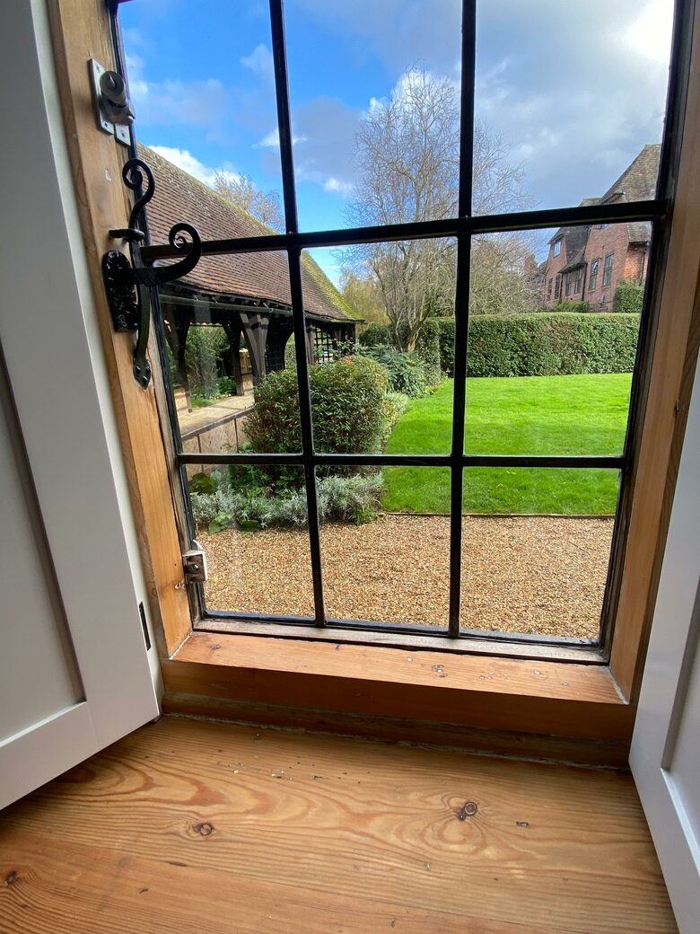 1 Waterlow Court - London, United Kingdom