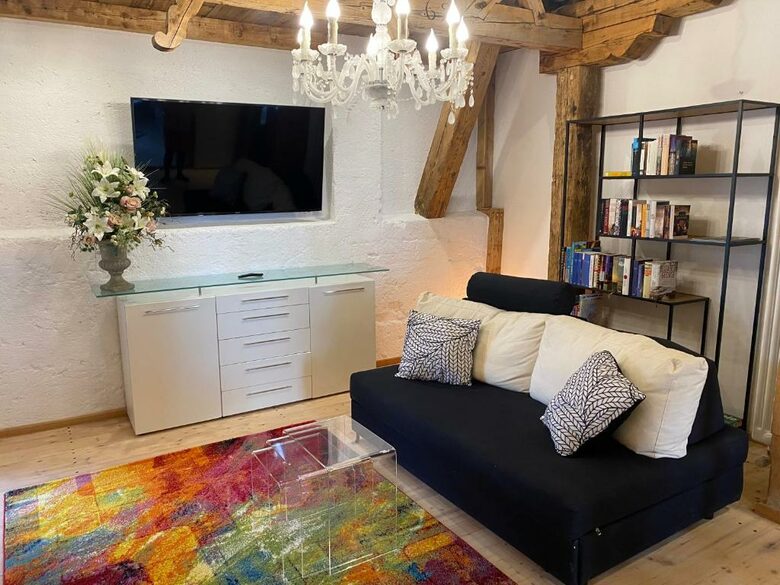 Private Luxury Chalet - Siegsdorf, Germany