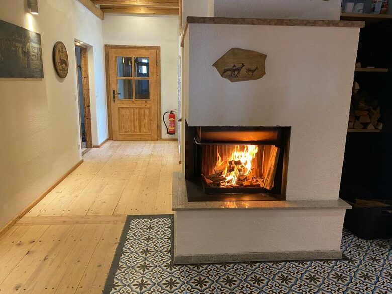 Private Luxury Chalet - Siegsdorf, Germany