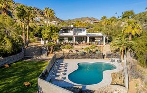 Paradise Valley Resort-like Getaway - Paradise Valley, Arizona