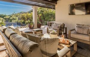 Paradise Valley Resort-like Getaway - Paradise Valley, Arizona