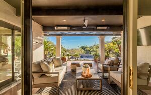 Paradise Valley Resort-like Getaway - Paradise Valley, Arizona