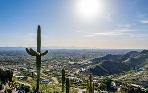 Paradise Valley Resort-like Getaway - Paradise Valley, Arizona