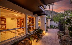 Paradise Valley Resort-like Getaway - Paradise Valley, Arizona