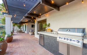 Paradise Valley Resort-like Getaway - Paradise Valley, Arizona