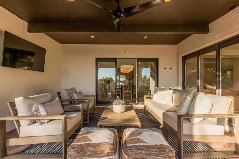 Paradise Valley Resort-like Getaway - Paradise Valley, Arizona