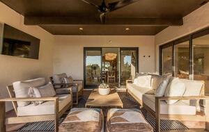 Paradise Valley Resort-like Getaway - Paradise Valley, Arizona