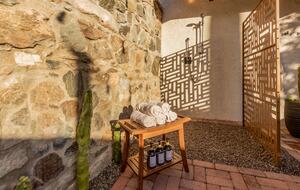 Paradise Valley Resort-like Getaway - Paradise Valley, Arizona