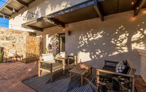 Paradise Valley Resort-like Getaway - Paradise Valley, Arizona