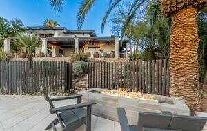 Paradise Valley Resort-like Getaway - Paradise Valley, Arizona