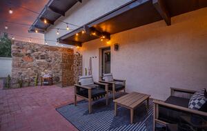 Paradise Valley Resort-like Getaway - Paradise Valley, Arizona