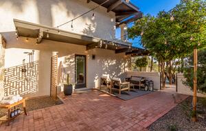 Paradise Valley Resort-like Getaway - Paradise Valley, Arizona