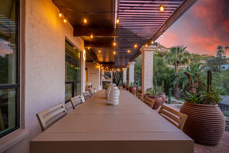 Paradise Valley Resort-like Getaway - Paradise Valley, Arizona